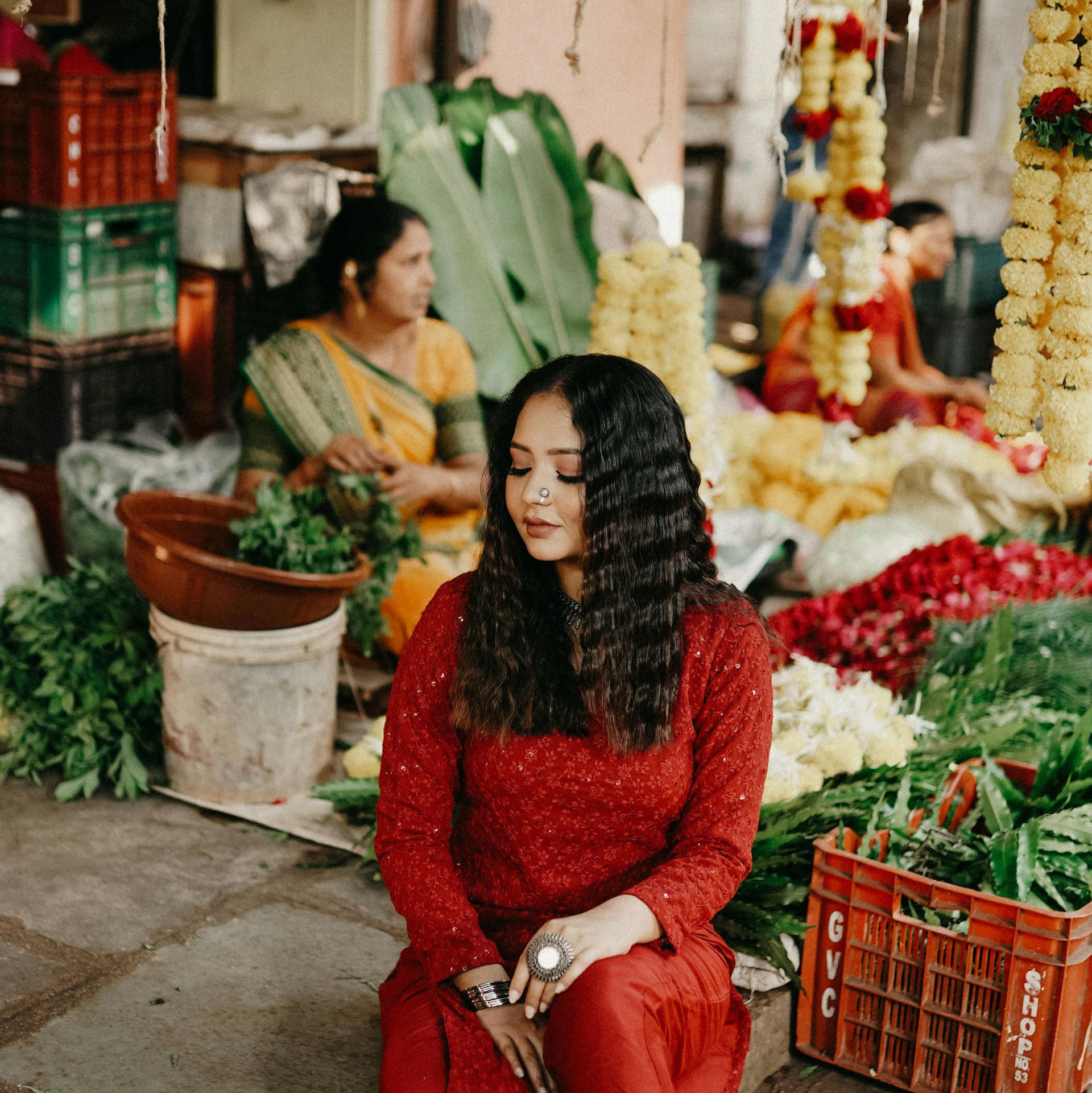 Ready-to-Use UI Blocks